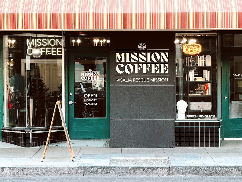 Mission Coffee photo 1