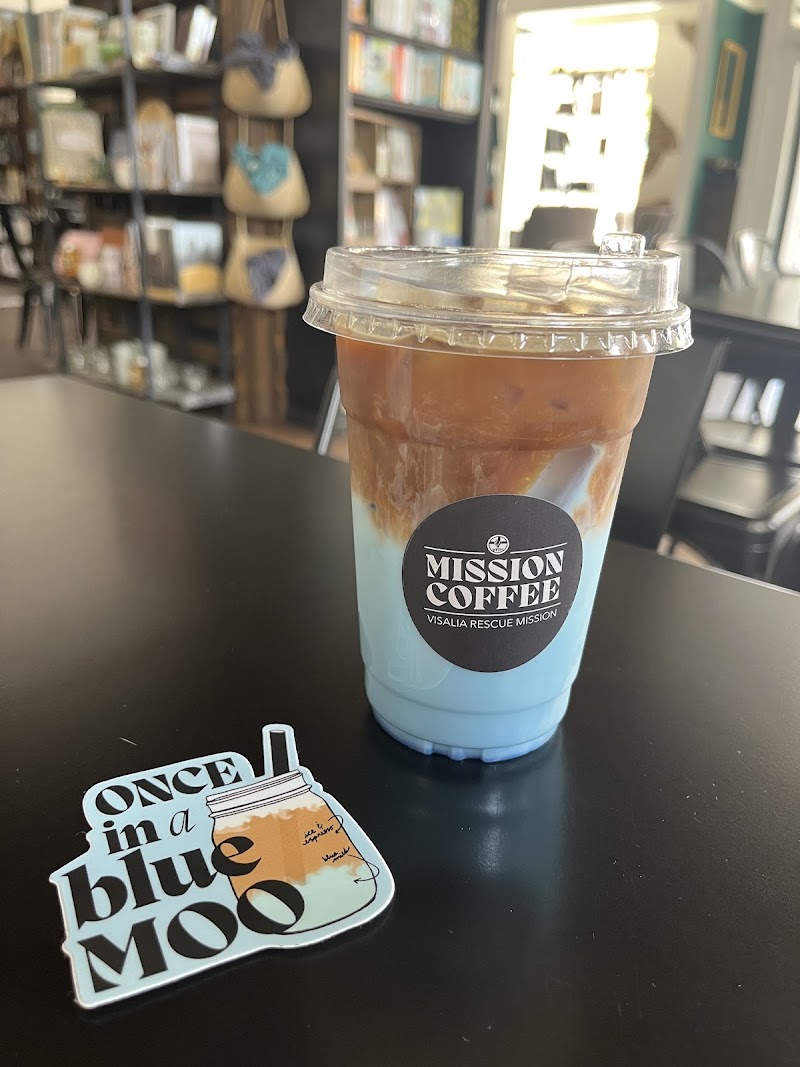 Mission Coffee photo 4