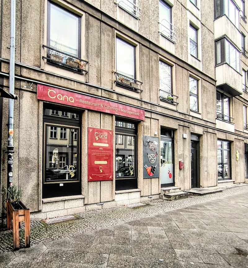 Cana Restaurant & Catering photo 5