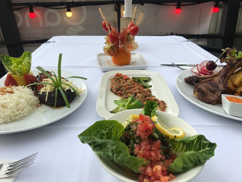 Cana Restaurant & Catering photo 4