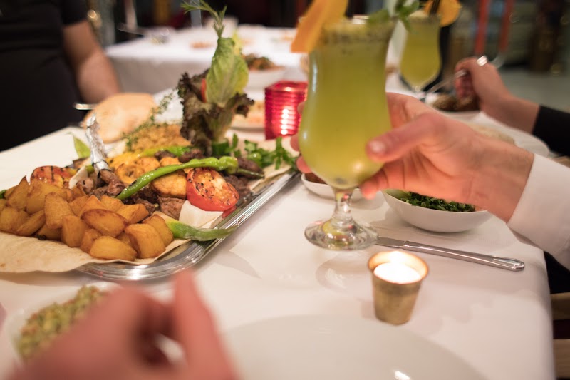 Cana Restaurant & Catering photo 2