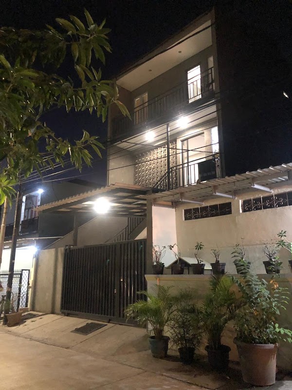Kost Gading Mas Raya (NEW)