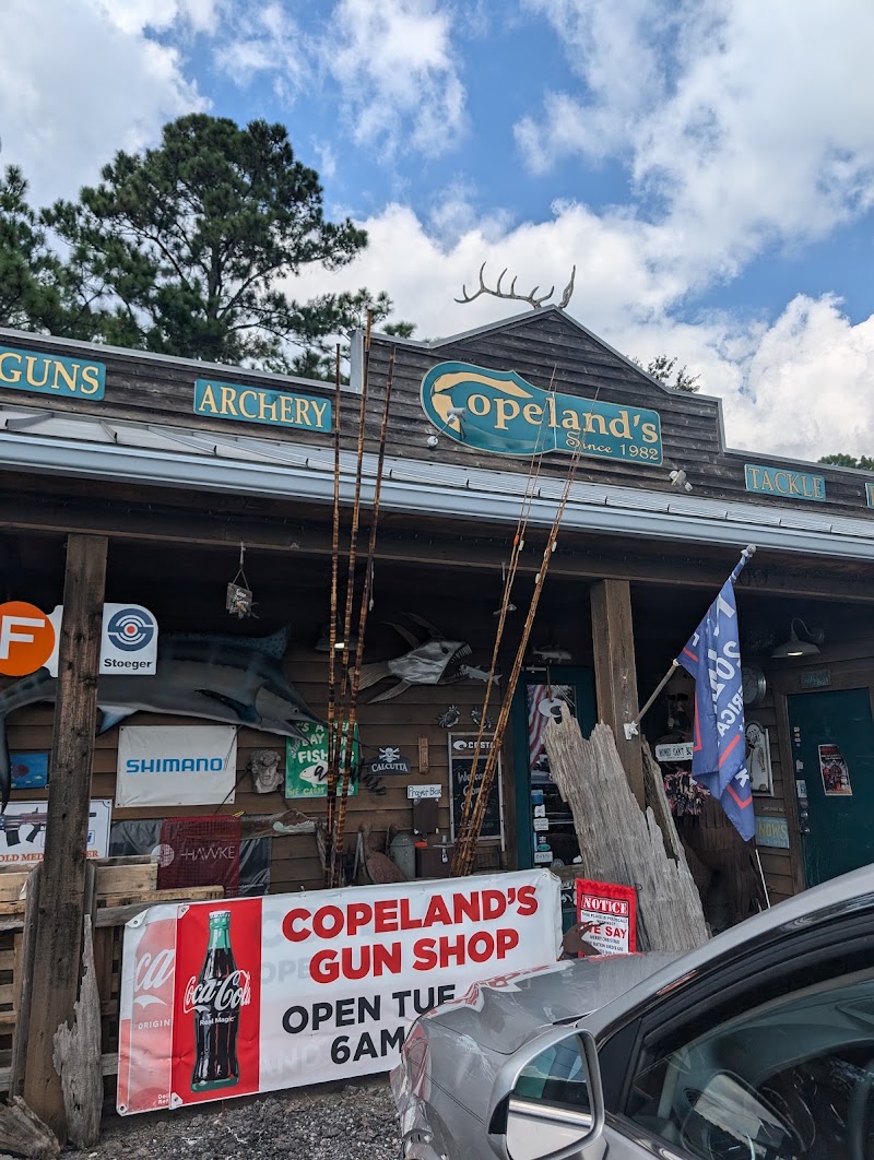 Cost Plus Firearms LLC photo