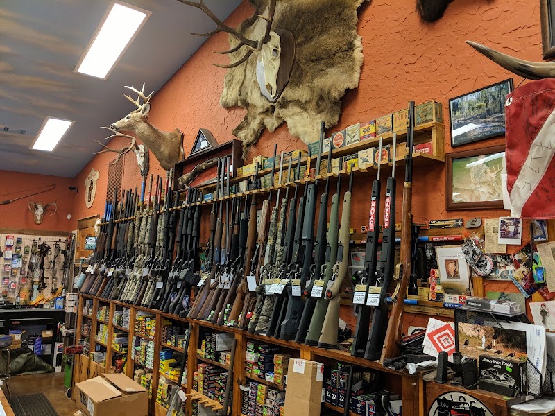 Cost Plus Firearms LLC photo