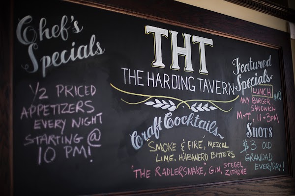 Photo of The Harding Tavern