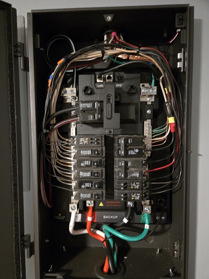 W3 Electric - Electrician in Dallas