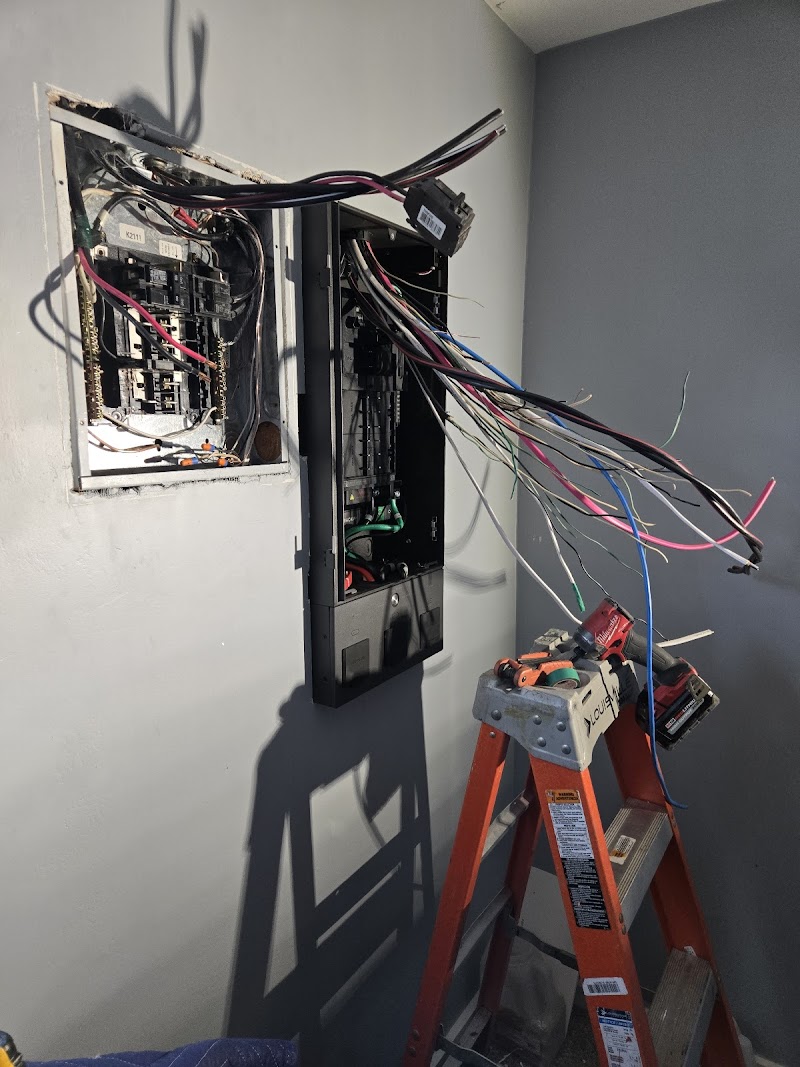 W3 Electric - Electrician in Dallas