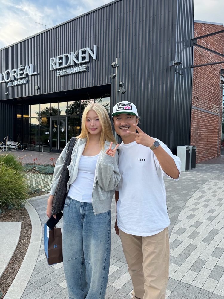 Ssooniestyle: Google Places image 2
