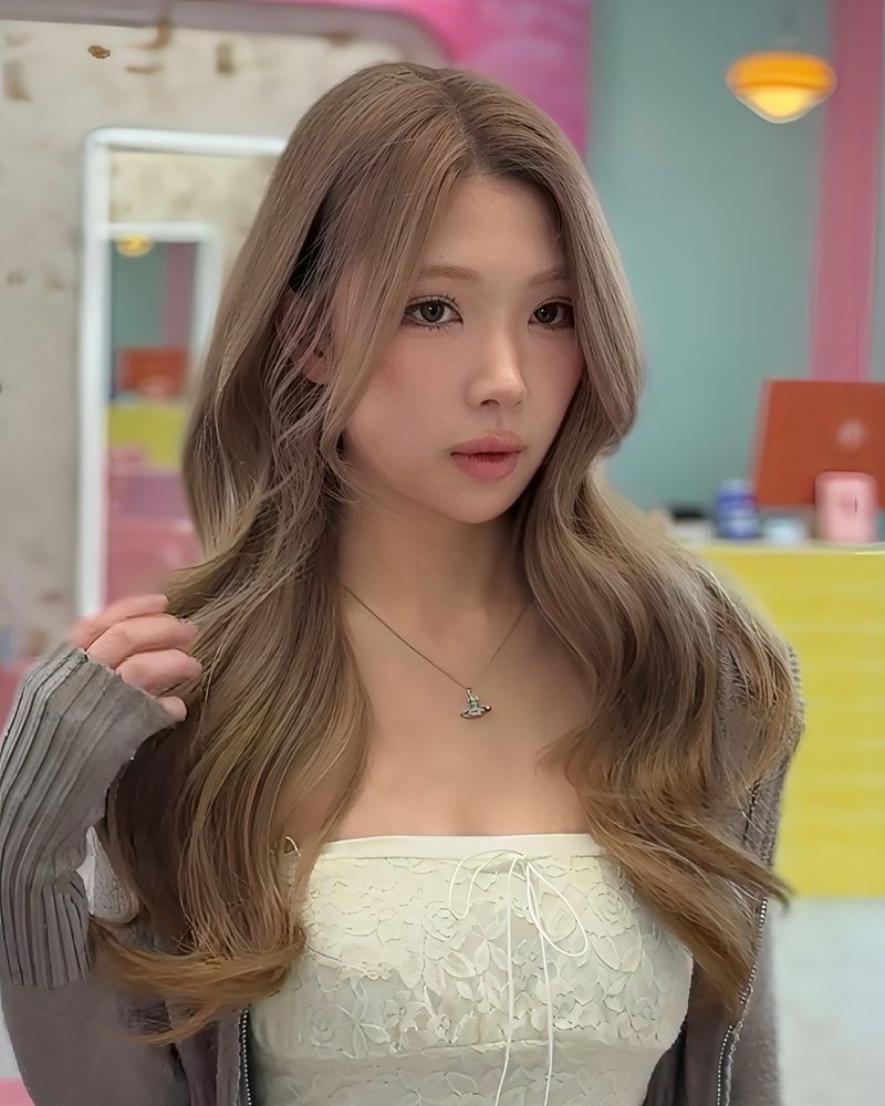 Ssooniestyle: Google Places image 1