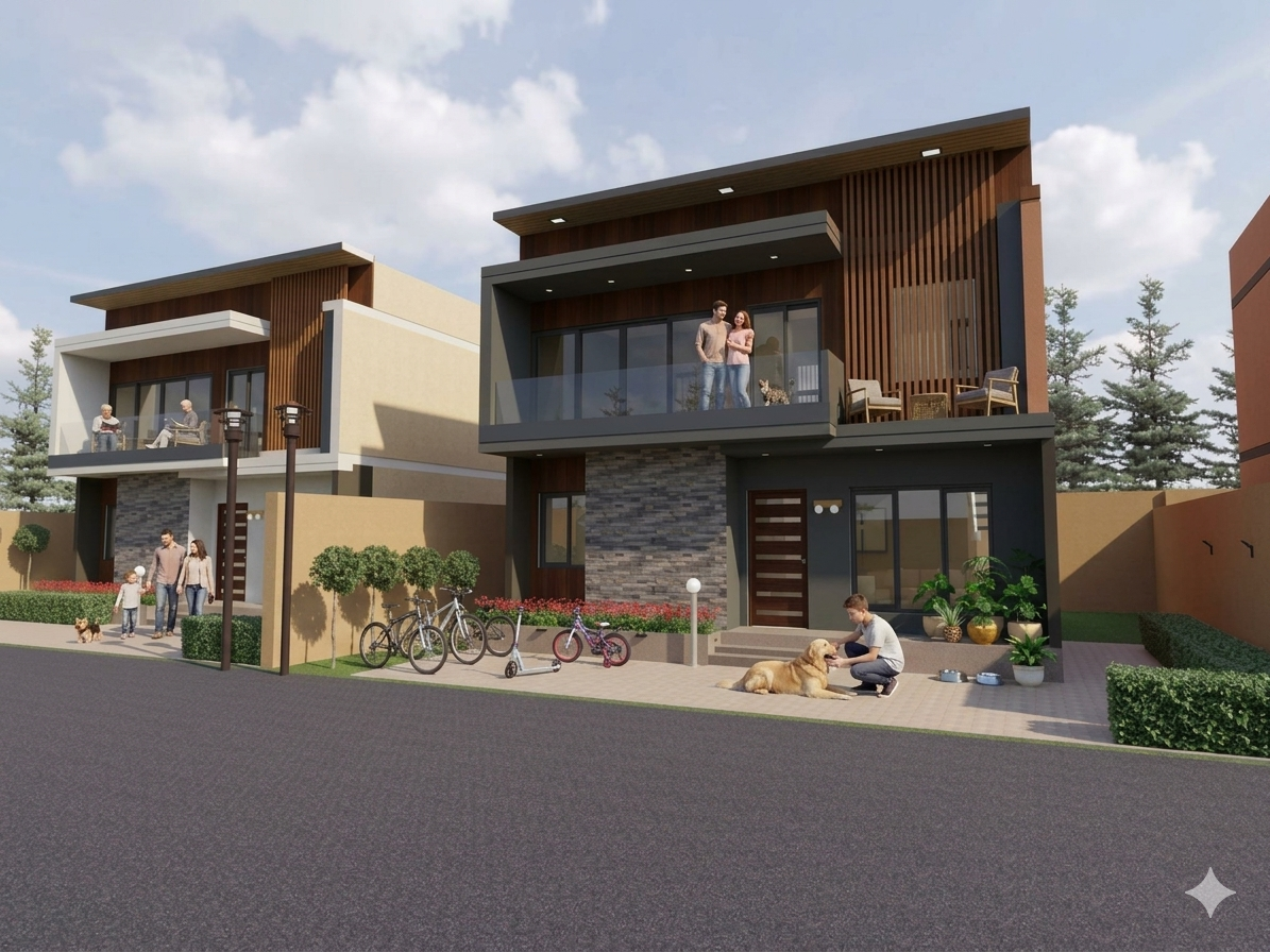 ROSHNI CONSTRUCTIONS Google photo 1