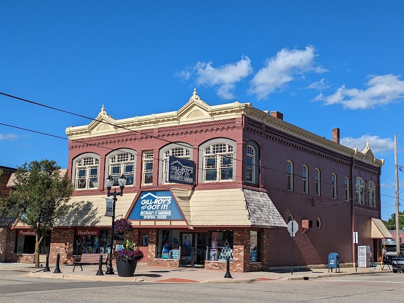 Gill-Roy's Hardware photo