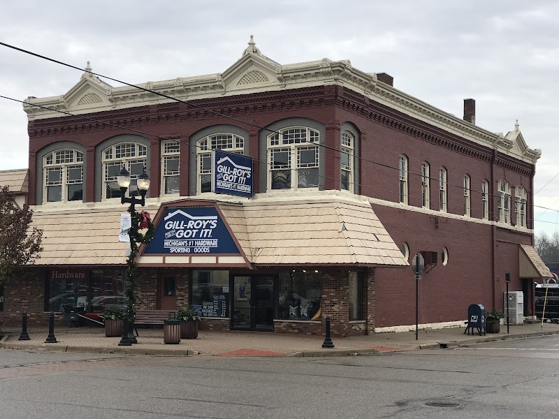 Gill-Roy's Hardware photo