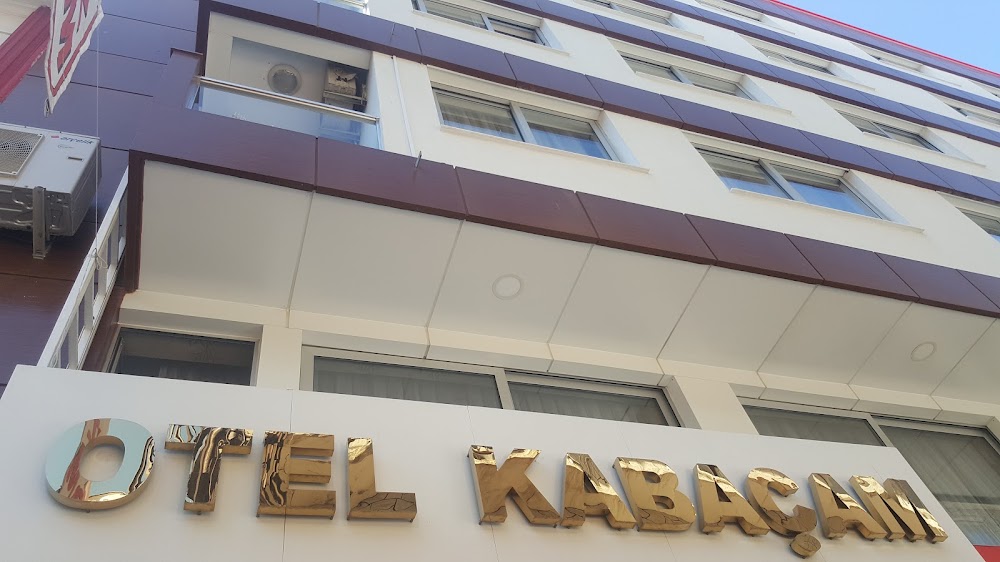 Otel Kabaçam fotoğraf 1