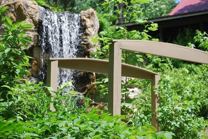 Oaks Miniature Golf LLC — Miniature Golf Course in Gainesville