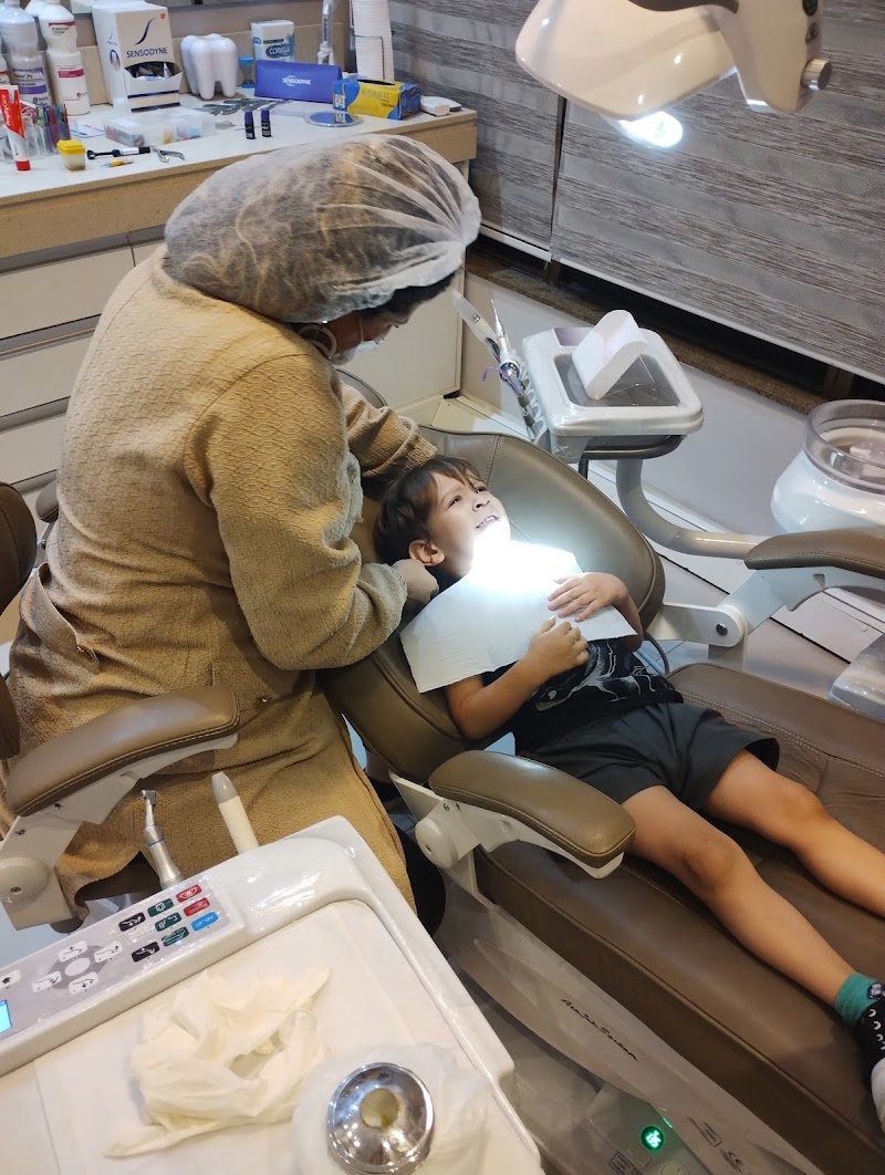 Consultório Dra. Camila Chaves - foto 3