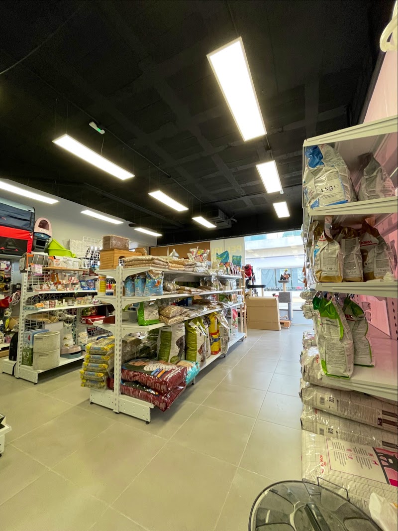 Tucano Mascotas I Centro Veterinario