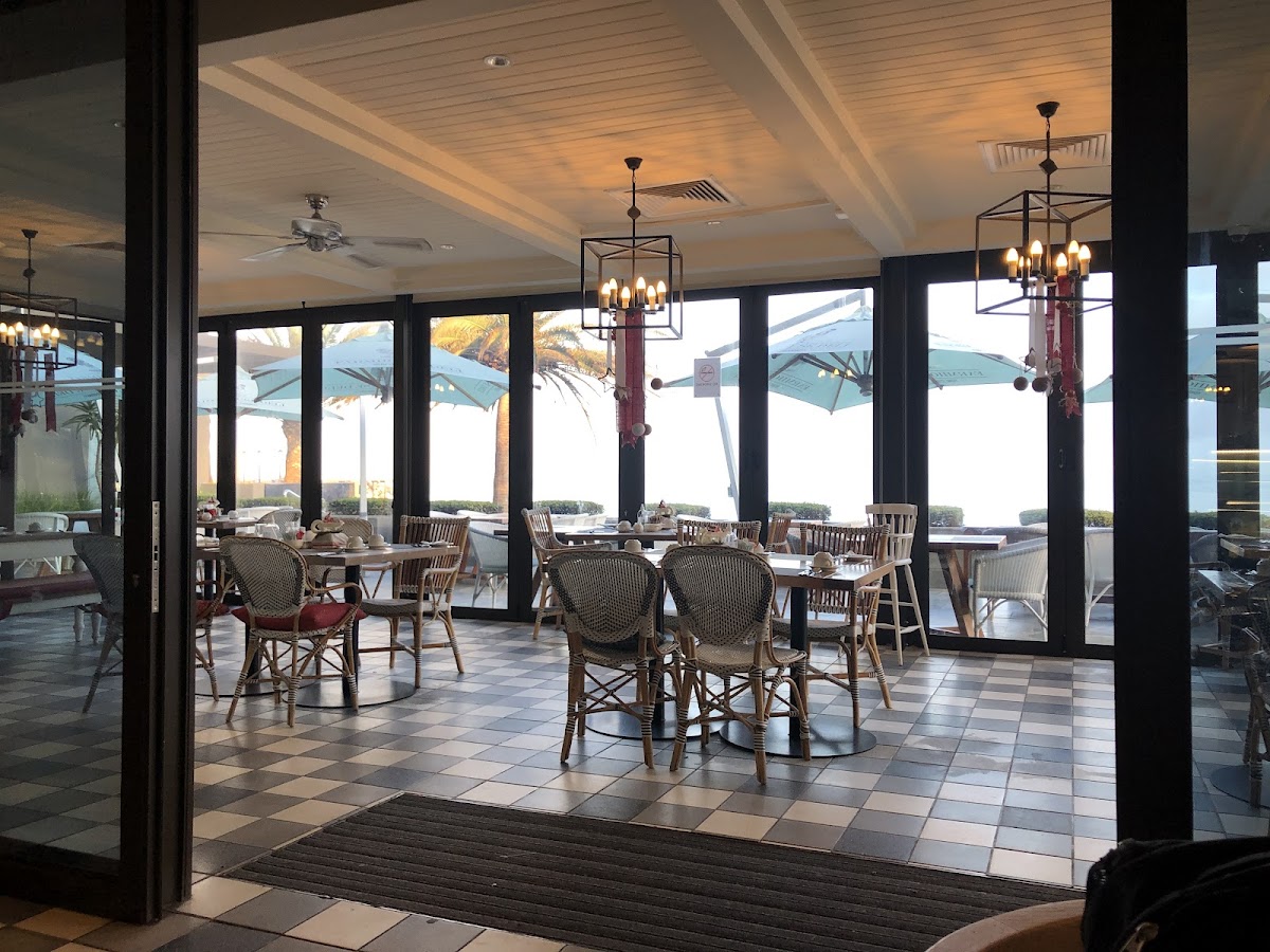 Farmhouse Deli in swakopmund