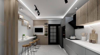 Mersin banyo mutfak - Tesisat