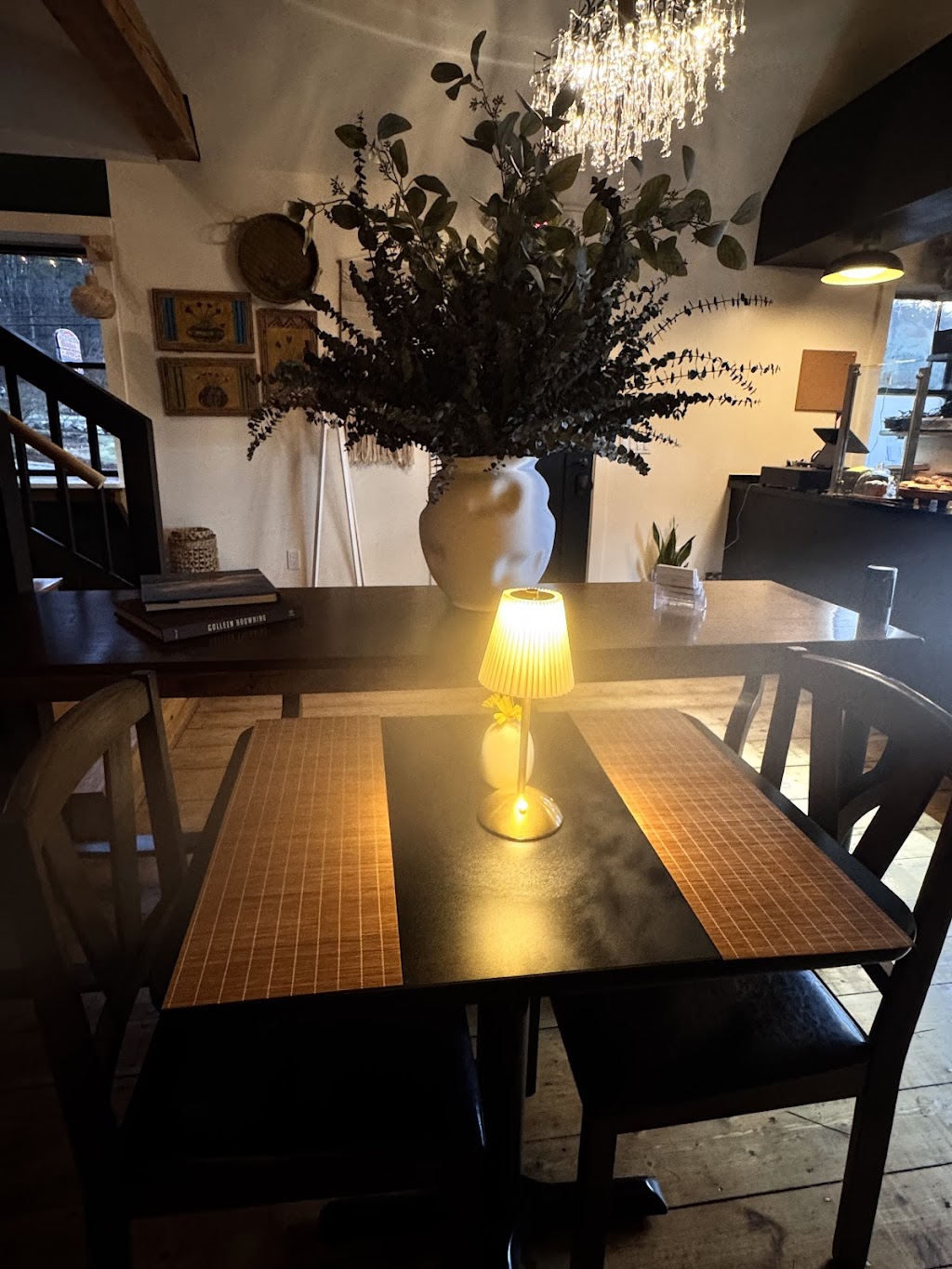 TWO Bistro & Cafe