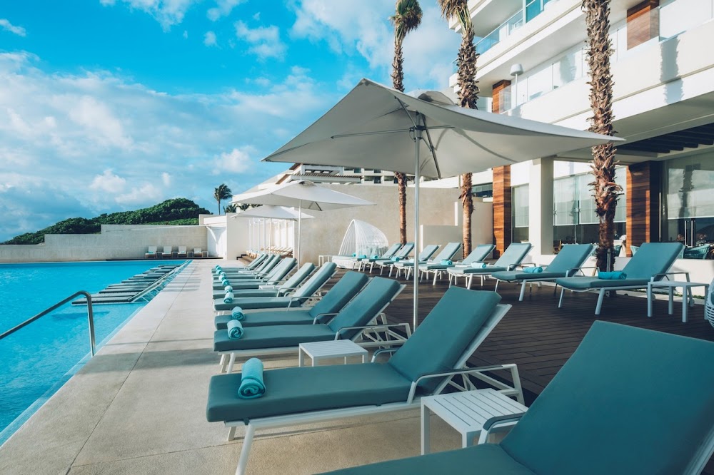 Iberostar Selection Coral Cancún fotoğraf 1