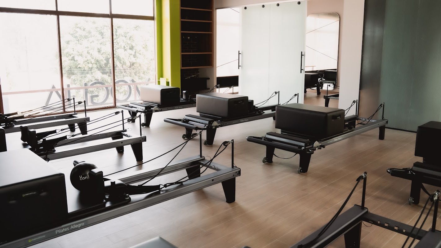 Firma Pilates Studio