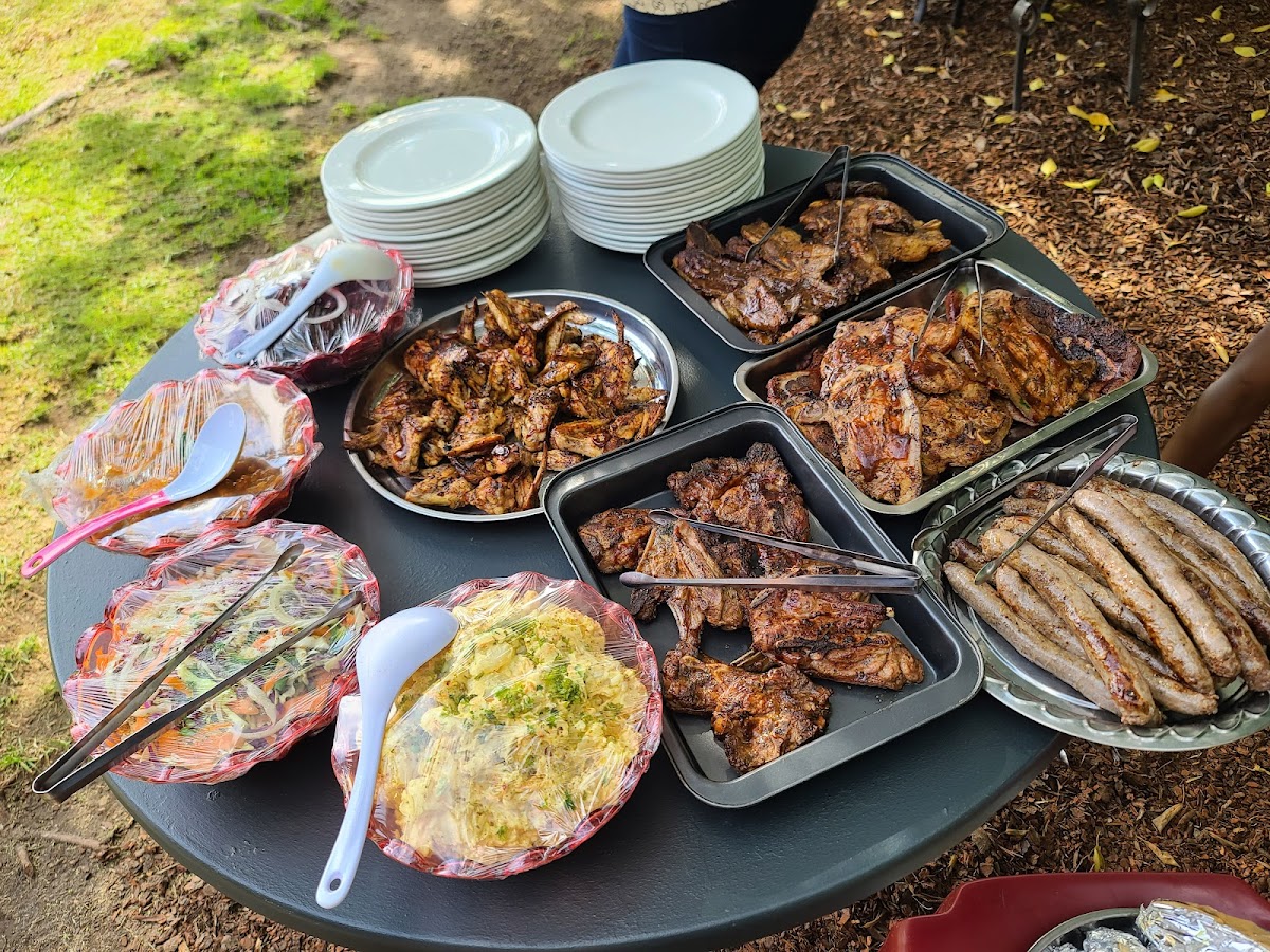 Tshisa Nyama — photo 2