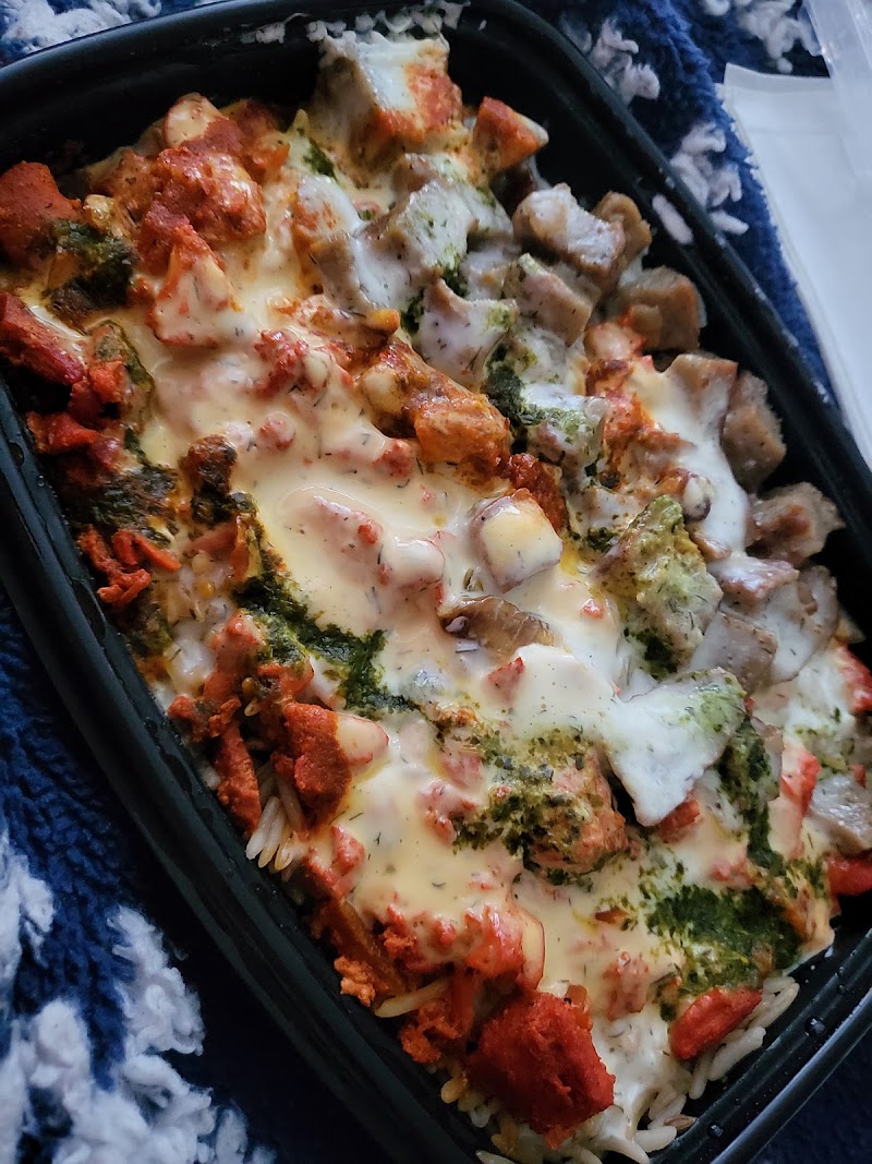 Shah's Halal Food photo 4