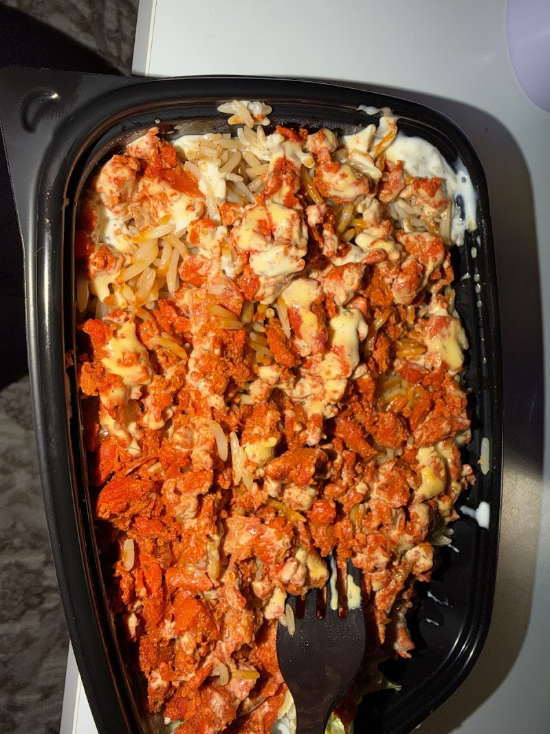 Shah's Halal Food photo 5