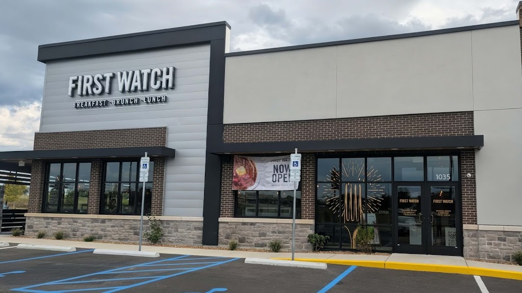First Watch