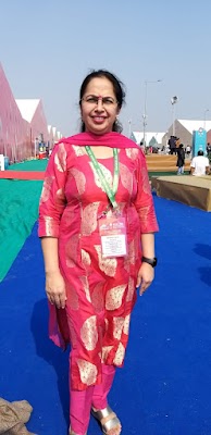 Dr. Niti Kautish - Image 3