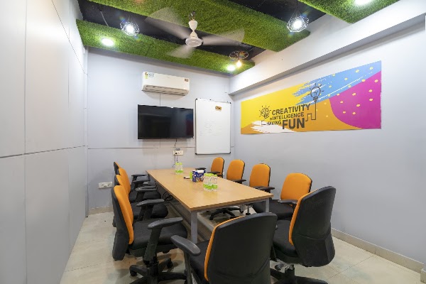 Daftar Cowork Headquarters | Co Working Space In Delhi