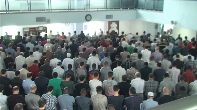 Assuna Annabawiyah Mosque photo 5