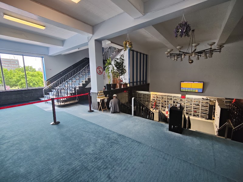 Assuna Annabawiyah Mosque photo 3