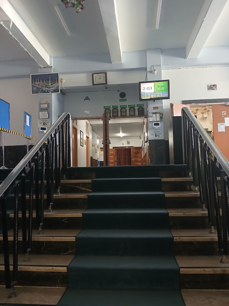 Assuna Annabawiyah Mosque photo 4