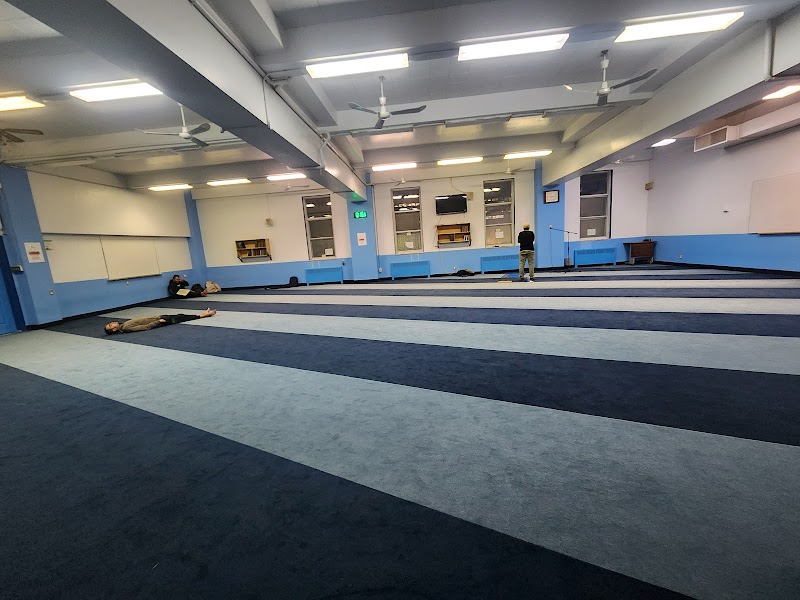 Assuna Annabawiyah Mosque photo 1