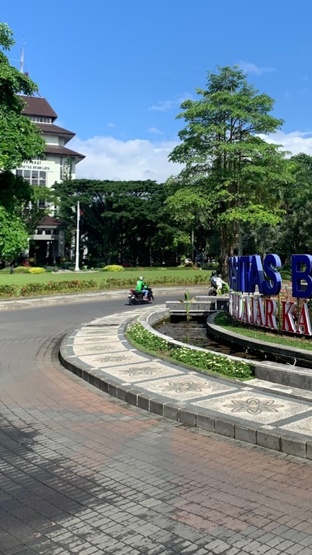 Universitas Brawijaya Kampus 2
