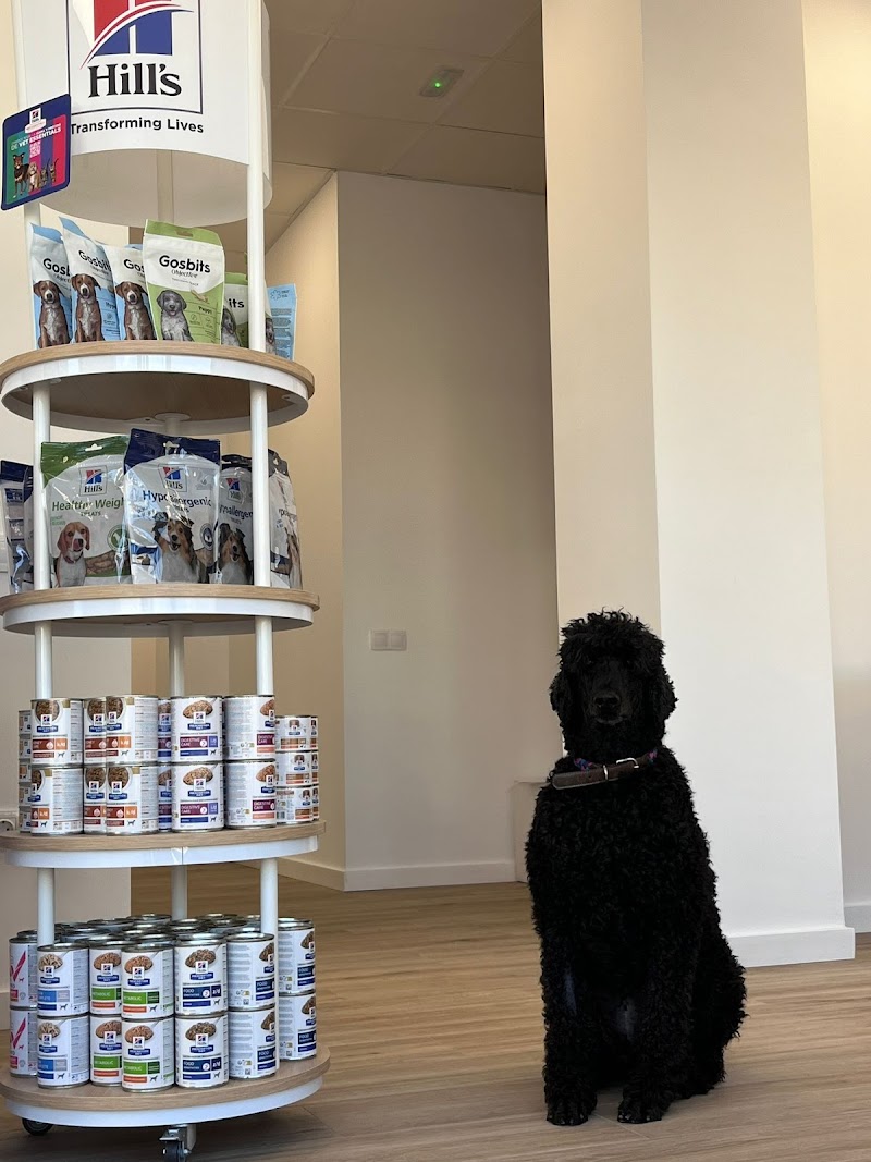 Clínica Veterinaria La Caseria