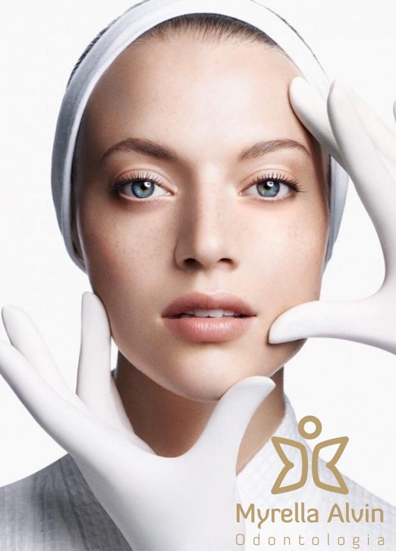 Dra Myrella Alvin Odontologia - foto 4