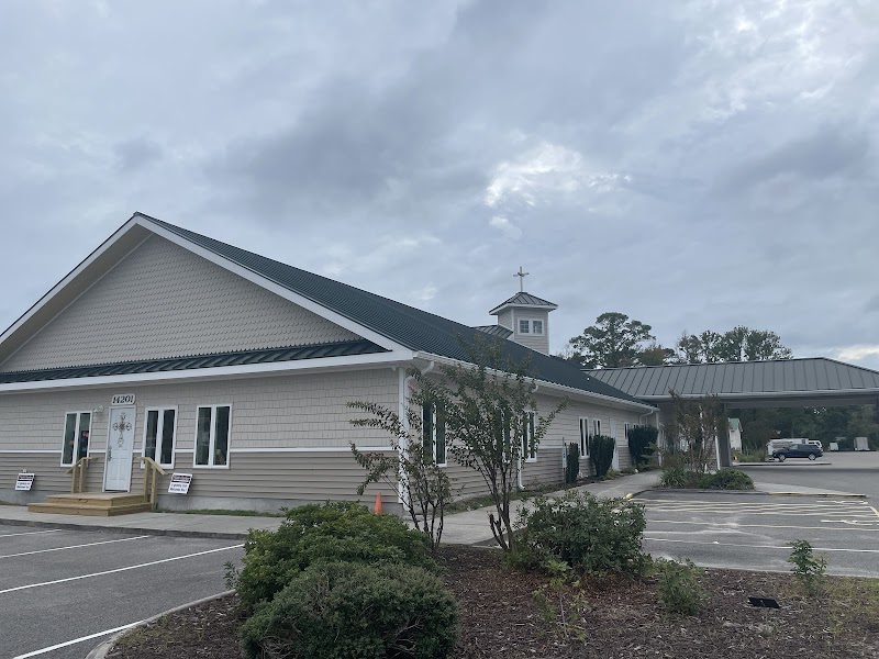 Faith Harbor United Methodist Church