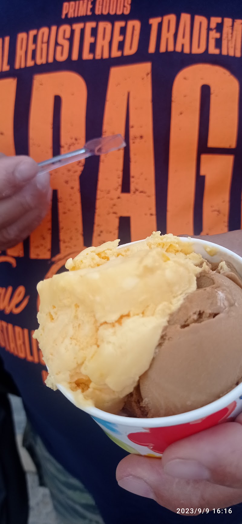 Heladería la cumbre photo 4