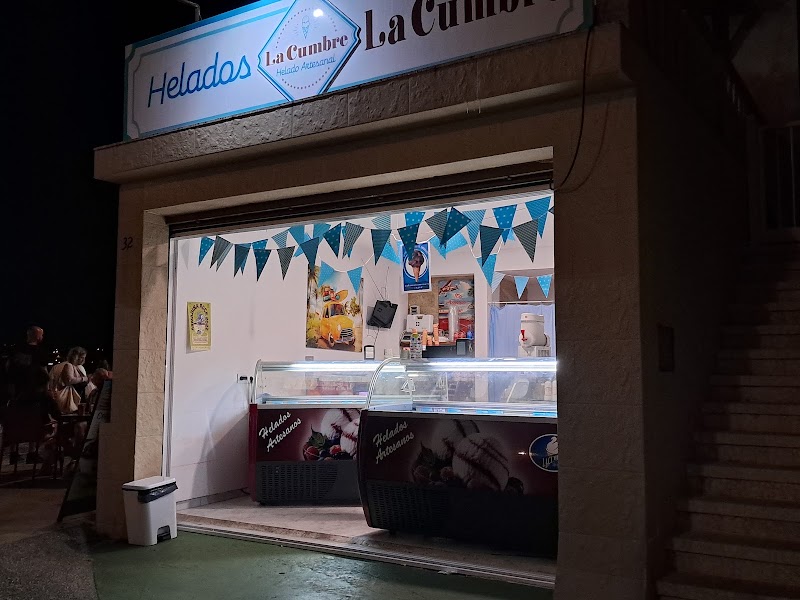 Heladería la cumbre photo 1