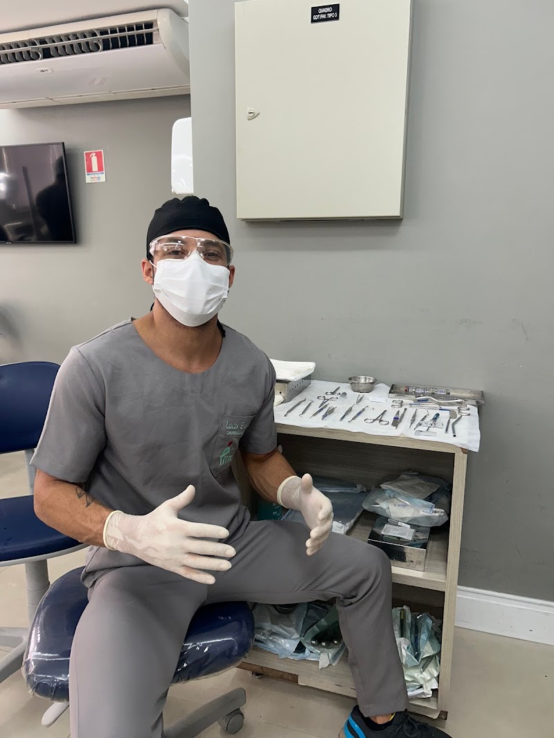 Dr. Lucas Everton - foto 5