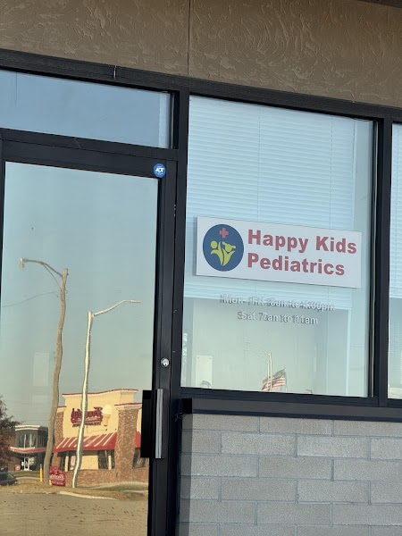 Happy Kids Pediatrics