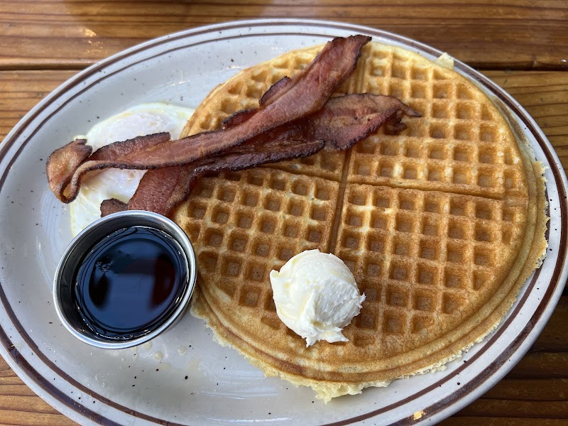 Ole's Waffle Shop photo 4