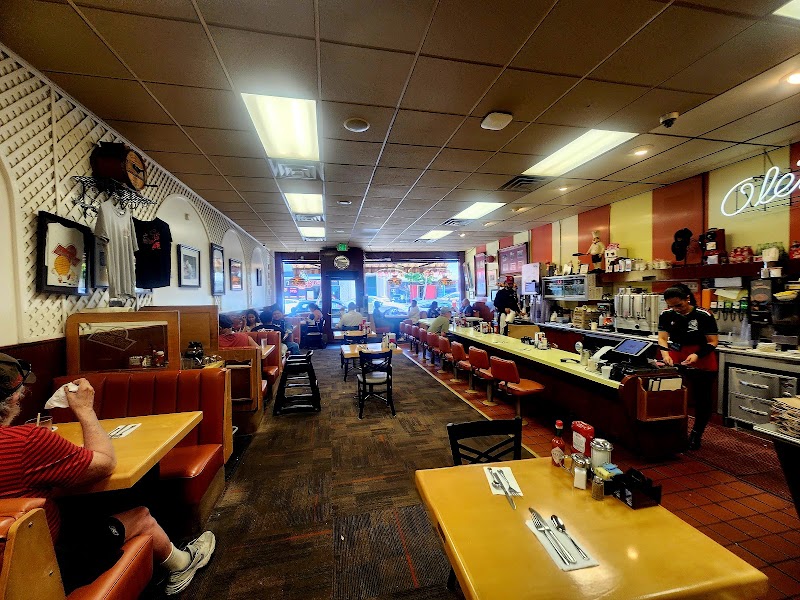Ole's Waffle Shop photo 2