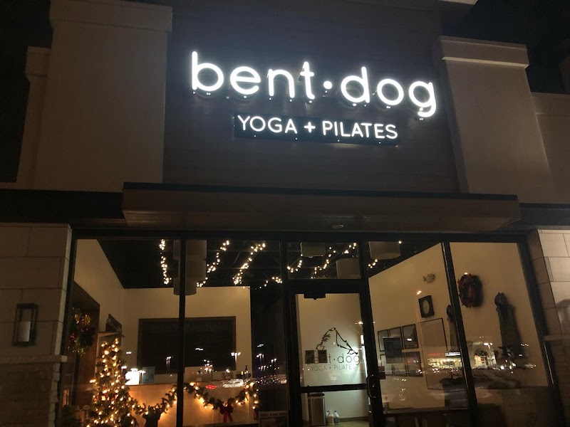 Bent Dog Yoga and Pilates