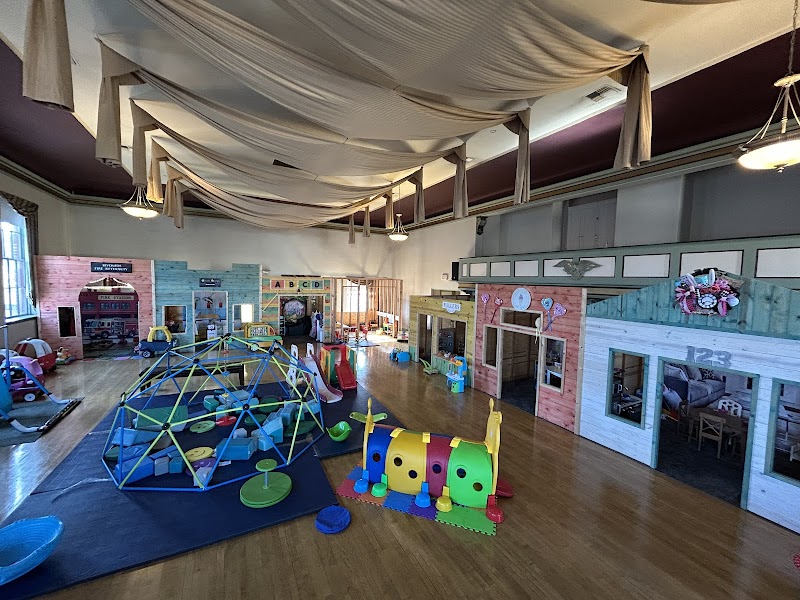 Mad Hatter Play Cafe photo 4