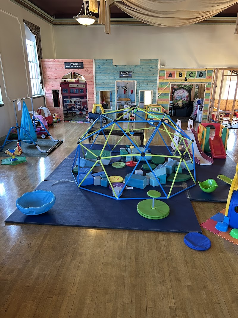 Mad Hatter Play Cafe photo 3