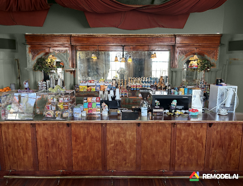 Mad Hatter Play Cafe photo 1