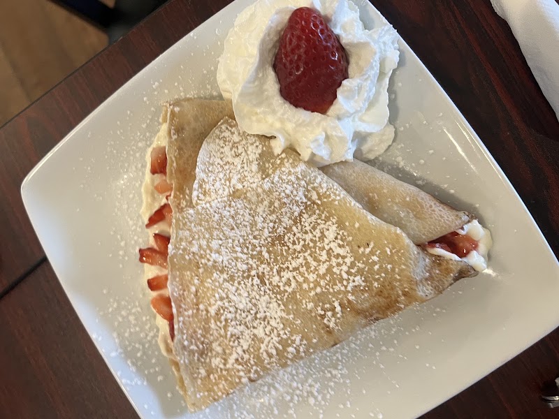 Arabica Cafe & Bakery photo 4